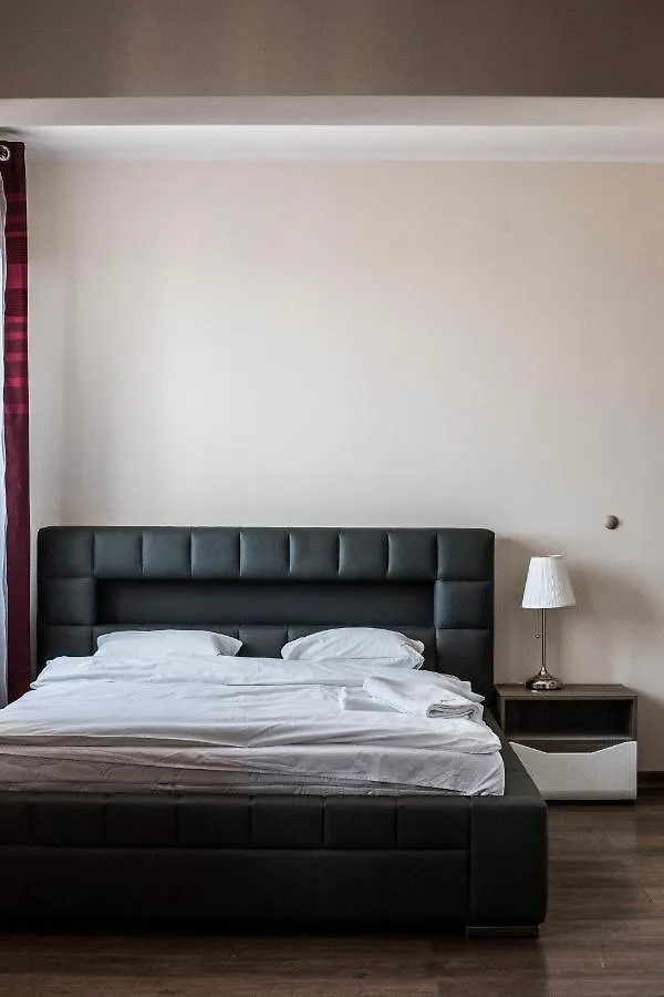 Senator Warsaw Apartments Польша