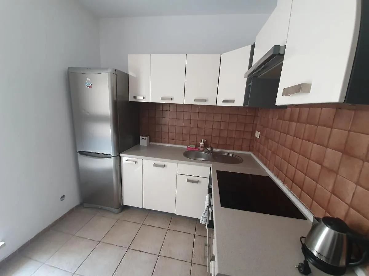Senator Warsaw Apartments 0*,  Польша
