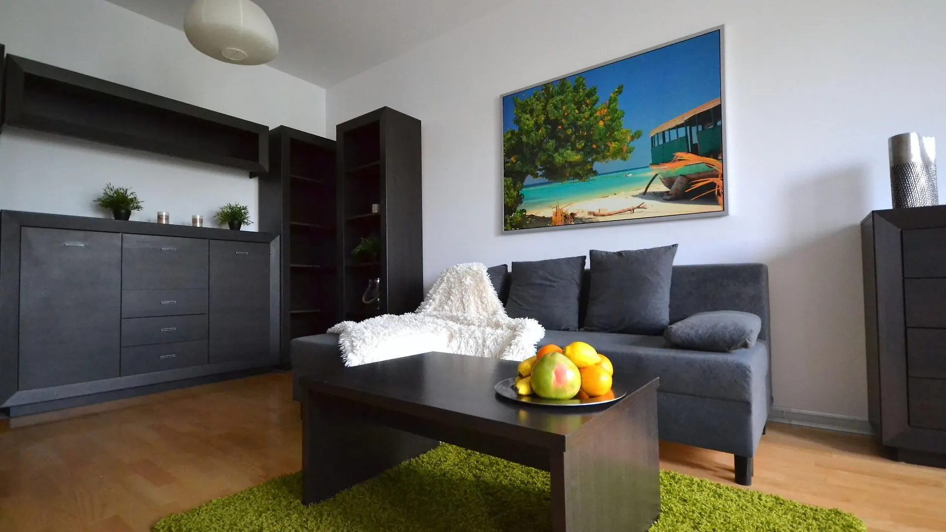 Senator Warsaw Apartments Польша