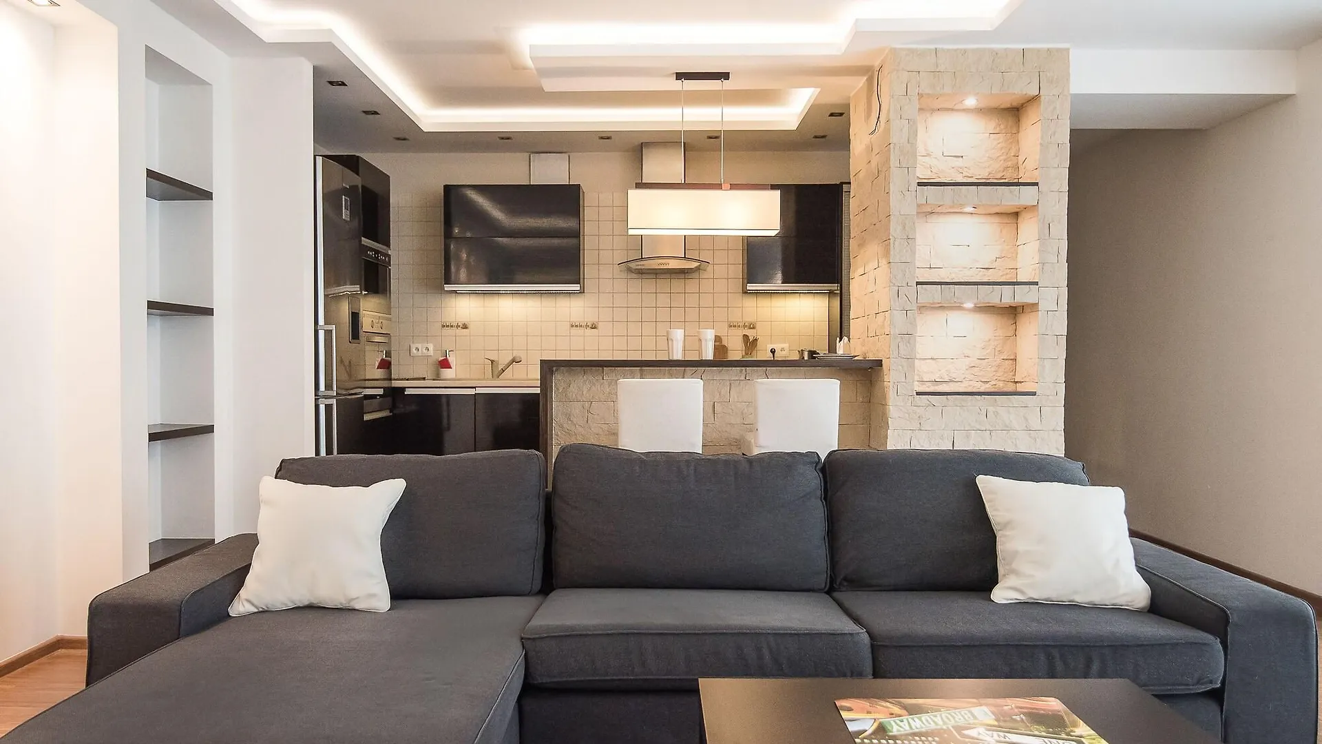Senator Warsaw Apartments 0*,  Польша