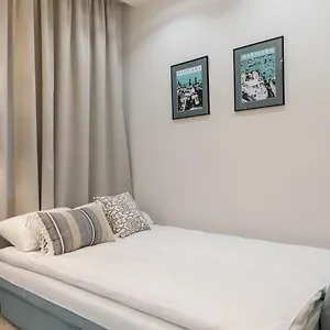  Апартаменты Twarda 14 - Elegant By Renters