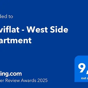  Апартаменты West Side