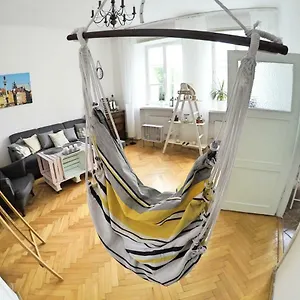 Apartment Old Town Heart, Warsaw